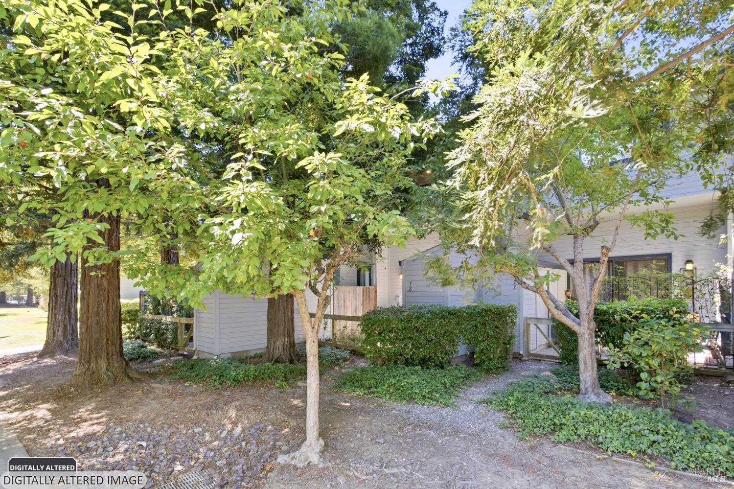 78 Village Parkway Napa CA 94558
