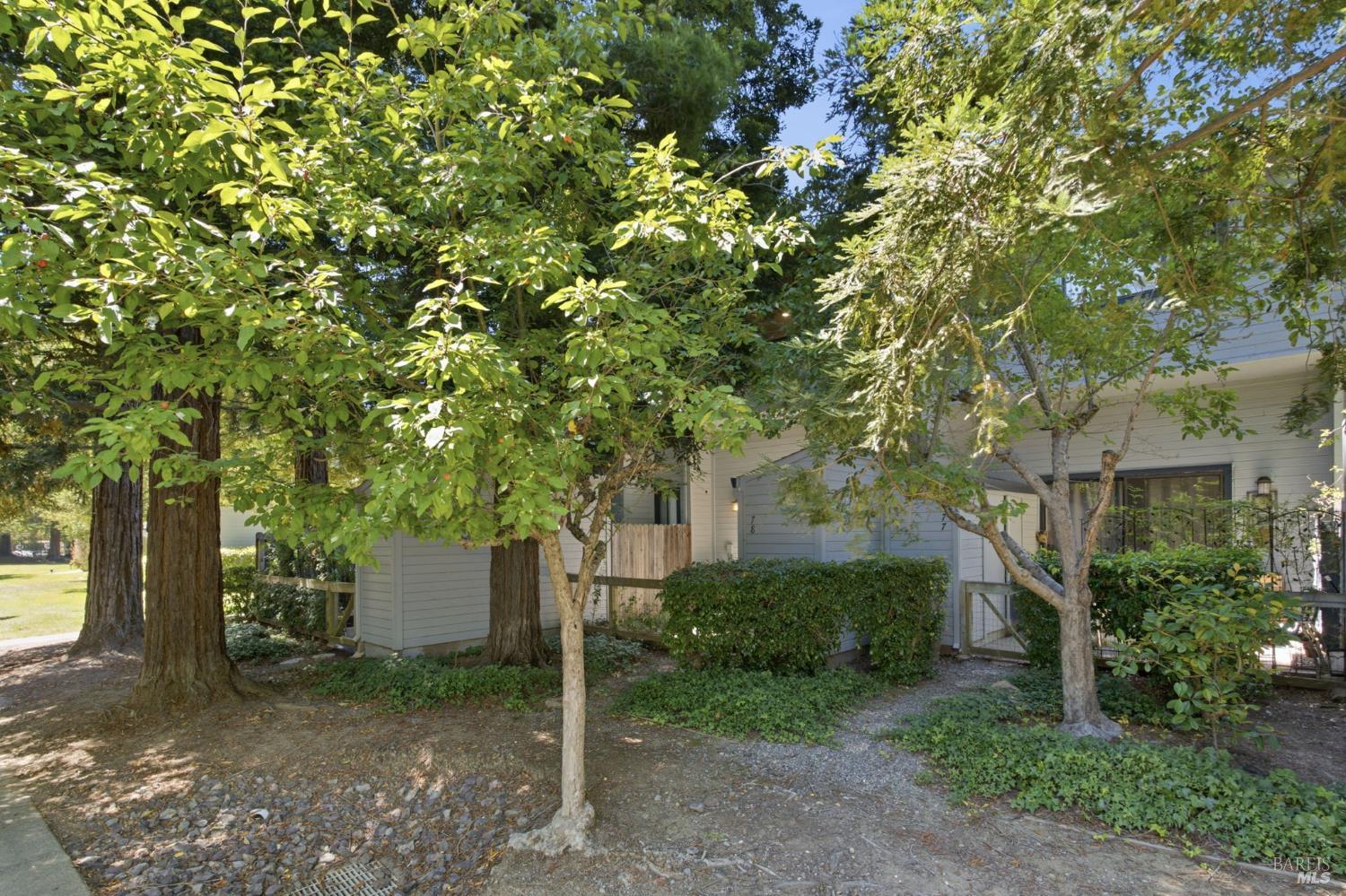 78 Village Parkway Napa CA 94558
