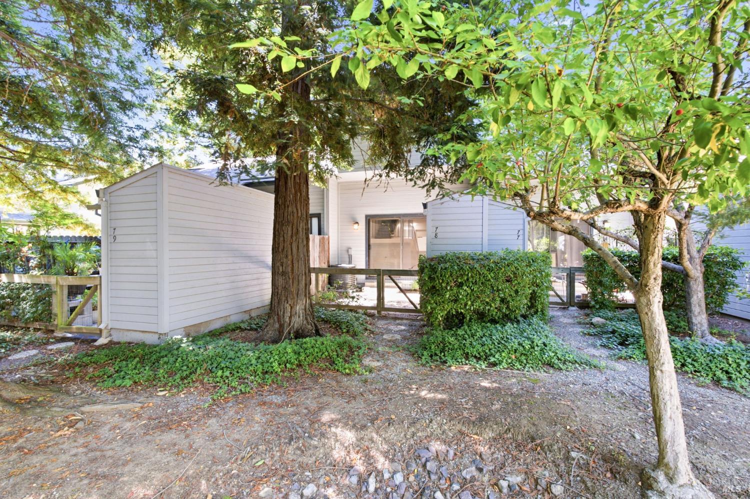 78 Village Parkway Napa CA 94558