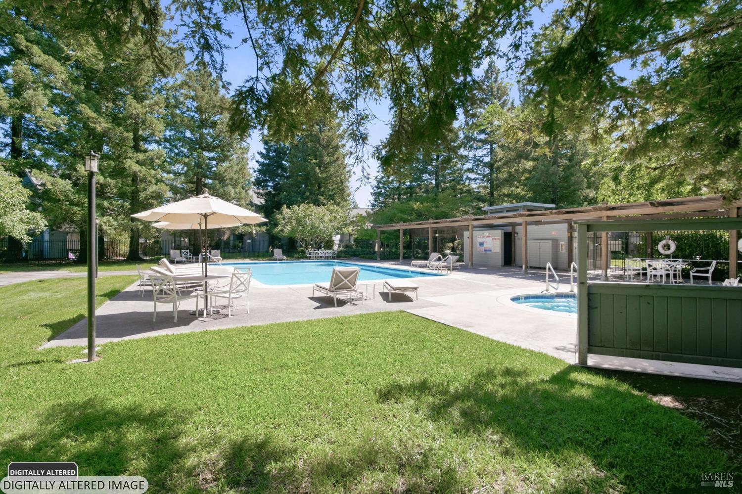78 Village Parkway Napa CA 94558