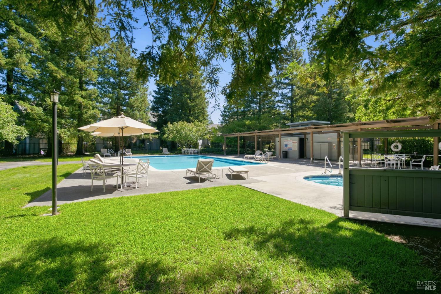78 Village Parkway Napa CA 94558