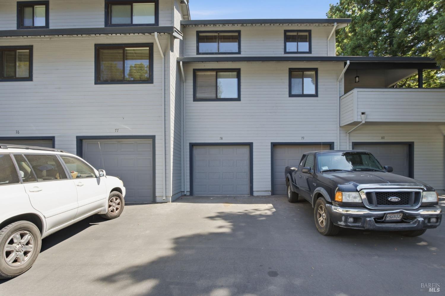78 Village Parkway Napa CA 94558