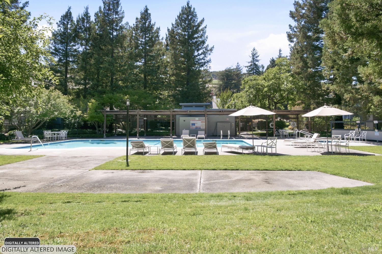 78 Village Parkway Napa CA 94558