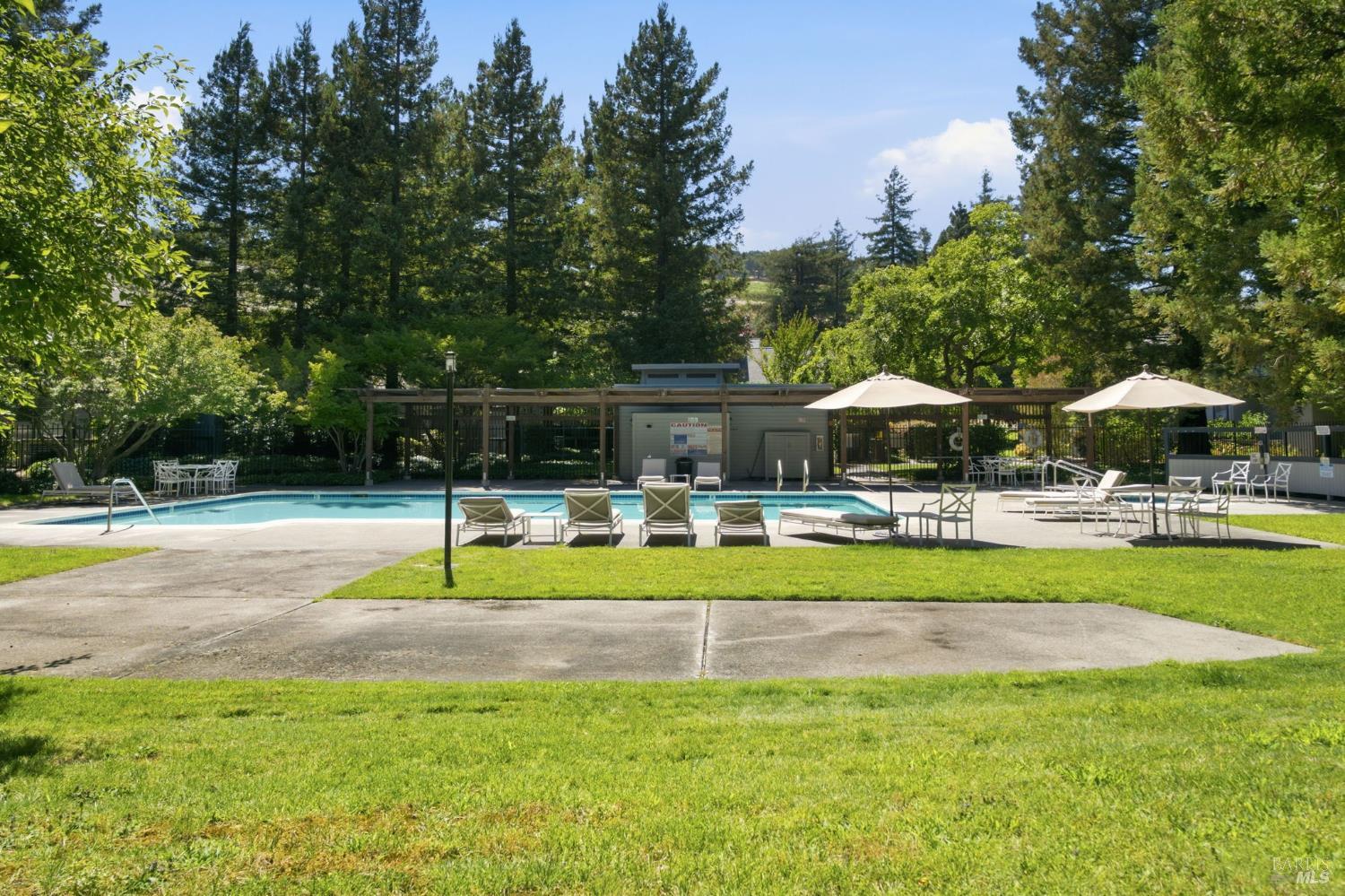 78 Village Parkway Napa CA 94558