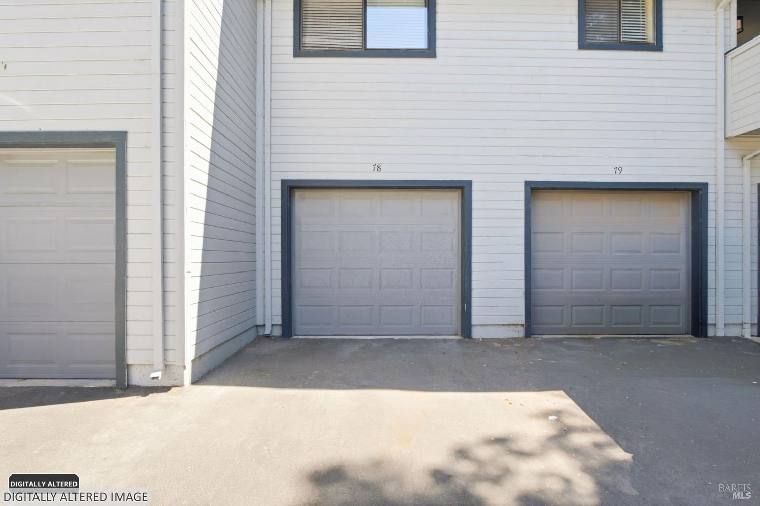 78 Village Parkway Napa CA 94558