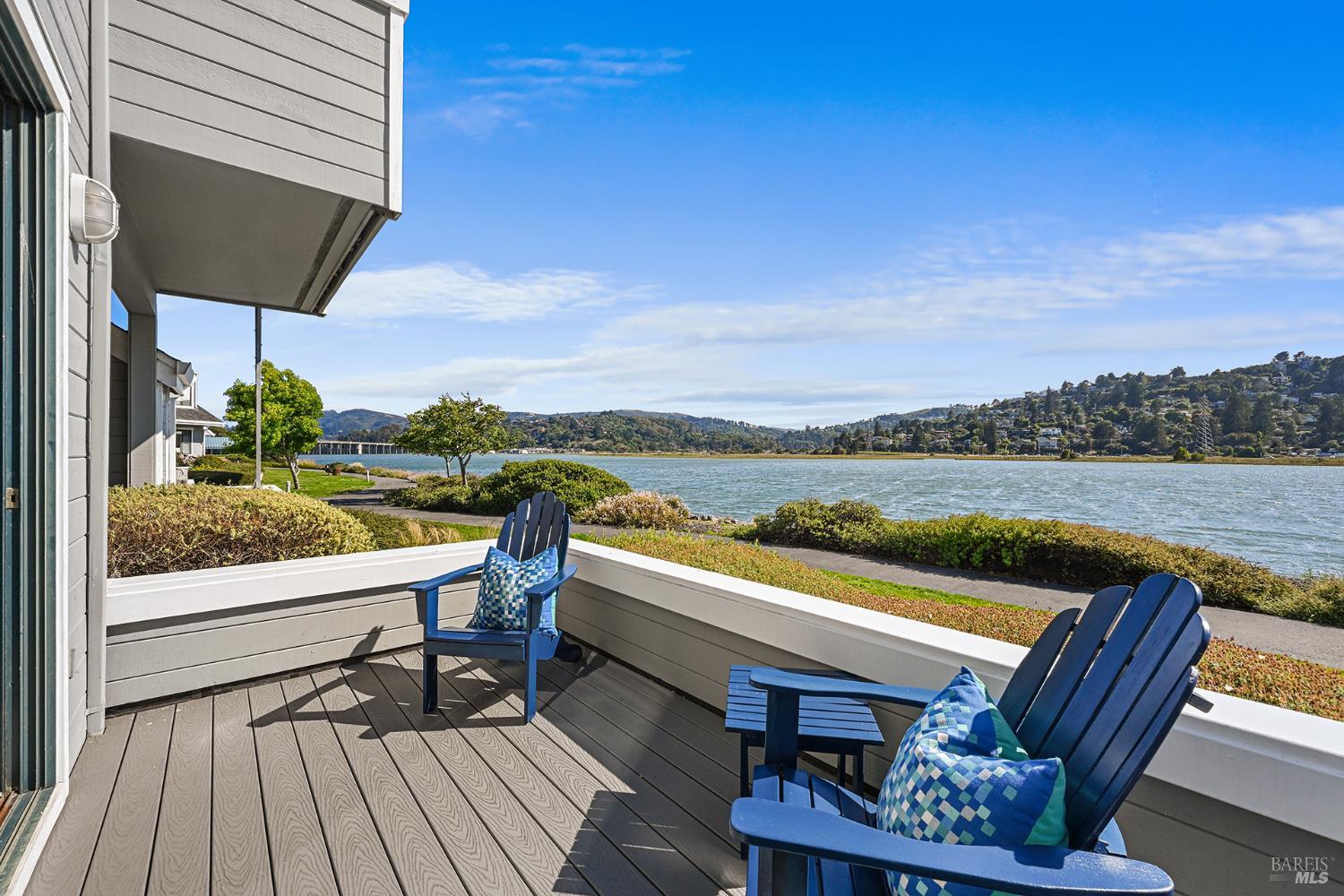 6037 Shelter Bay Avenue Mill Valley CA 94941