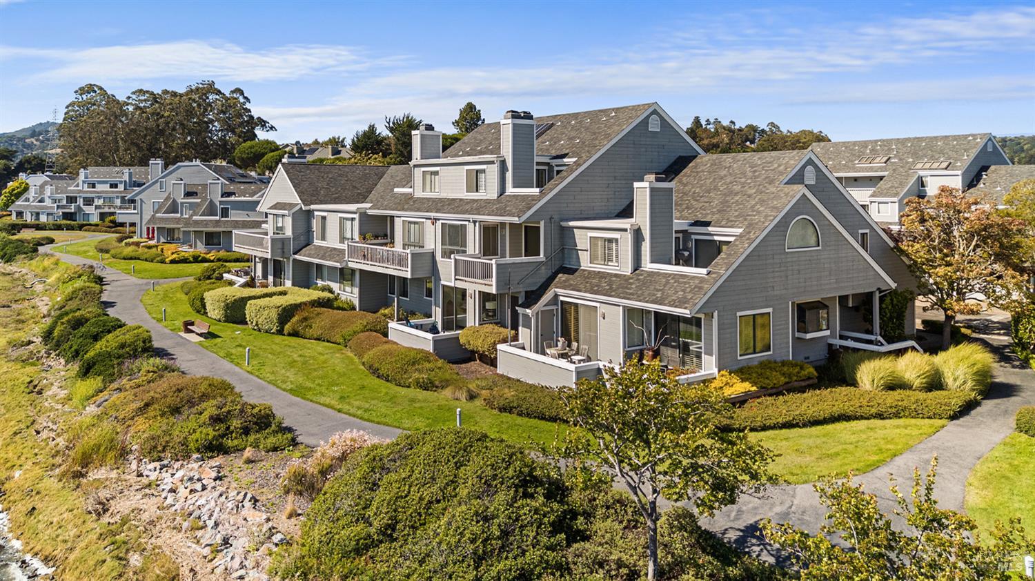 6037 Shelter Bay Avenue Mill Valley CA 94941