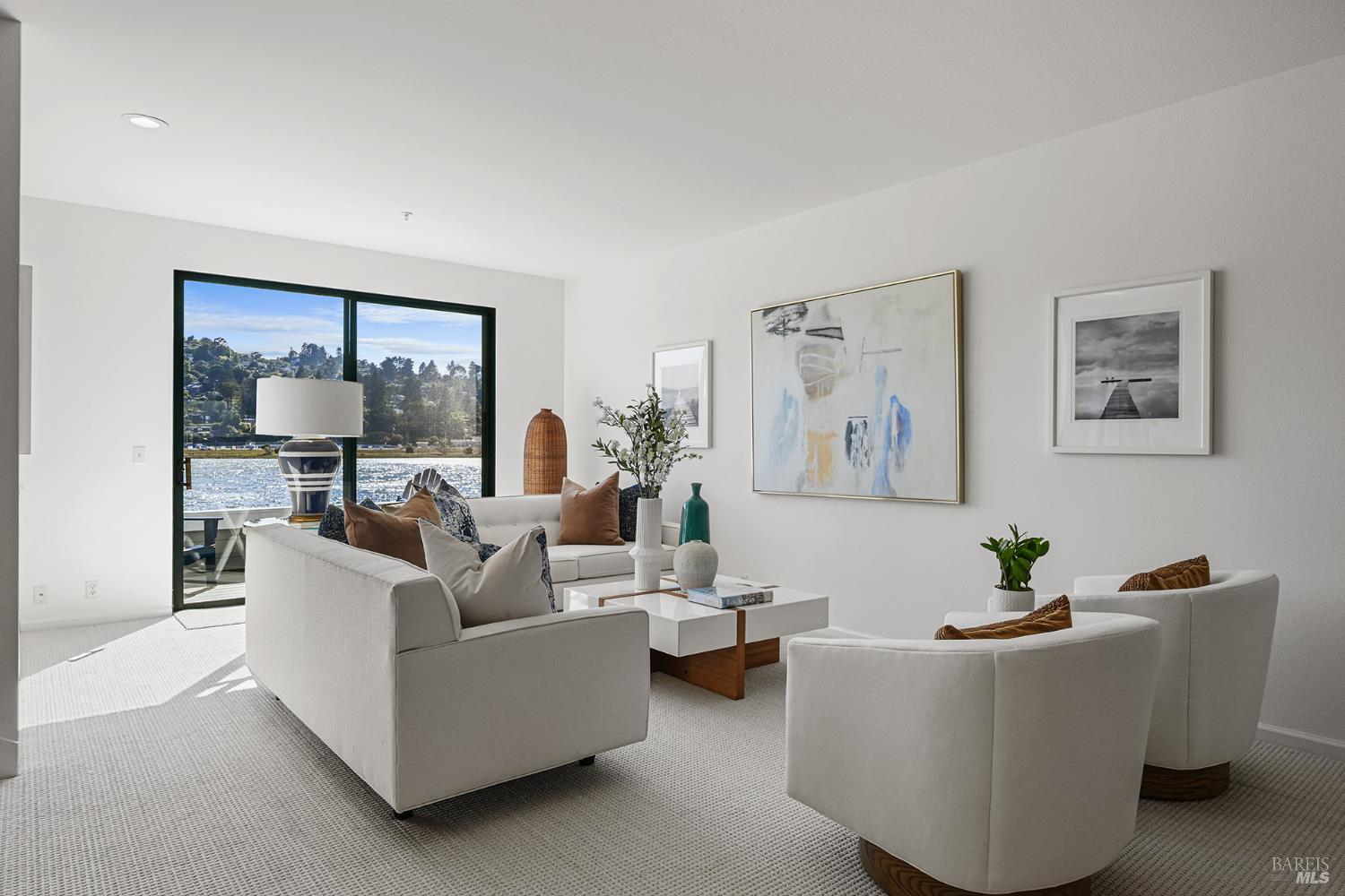 6037 Shelter Bay Avenue Mill Valley CA 94941