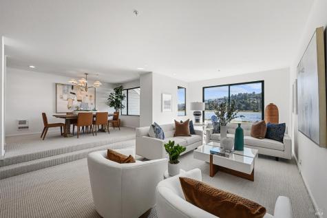 6037 Shelter Bay Avenue Mill Valley CA 94941