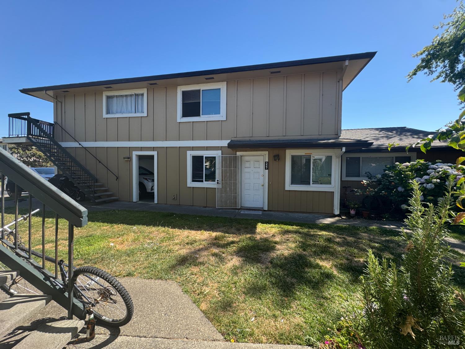 327 Bahia Lane San Rafael CA 94901
