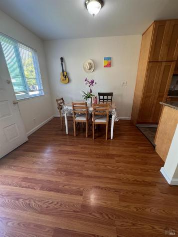 327 Bahia Lane San Rafael CA 94901
