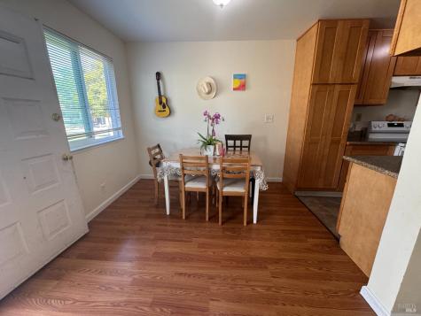 327 Bahia Lane San Rafael CA 94901