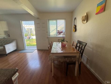 327 Bahia Lane San Rafael CA 94901