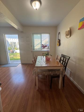 327 Bahia Lane San Rafael CA 94901