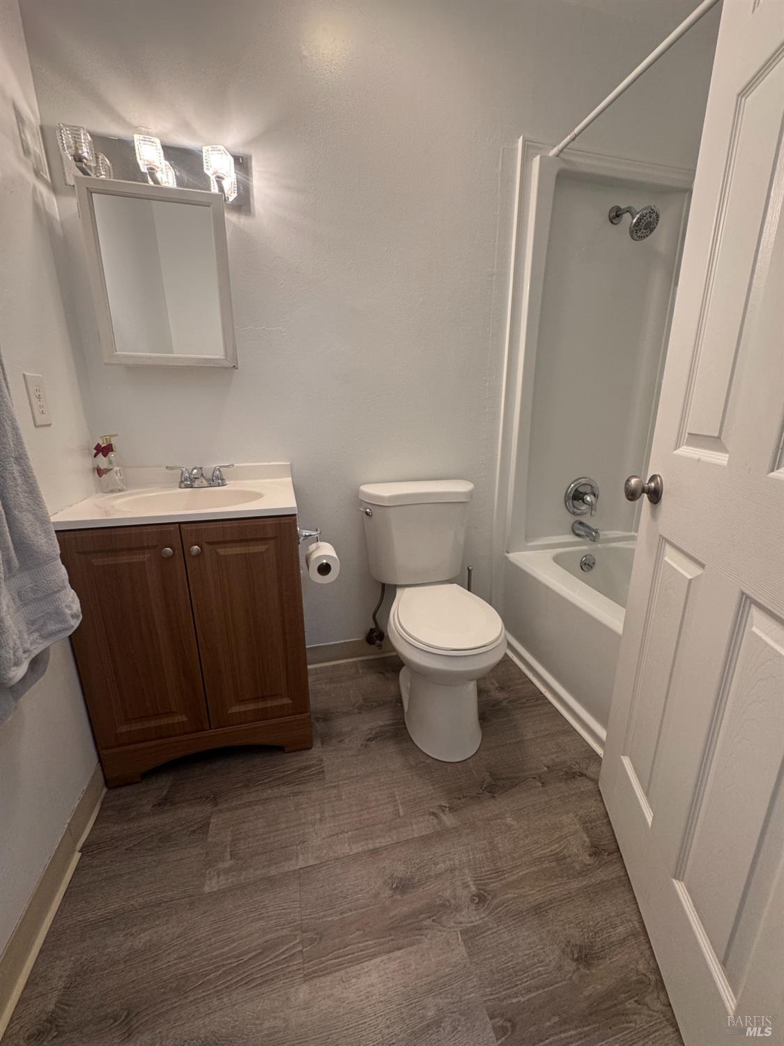 327 Bahia Lane San Rafael CA 94901