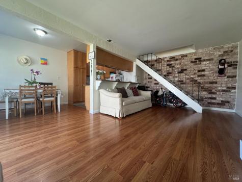 327 Bahia Lane San Rafael CA 94901