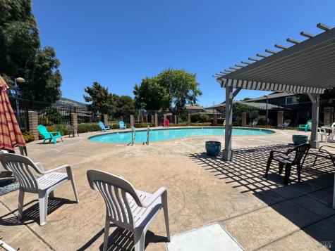 327 Bahia Lane San Rafael CA 94901