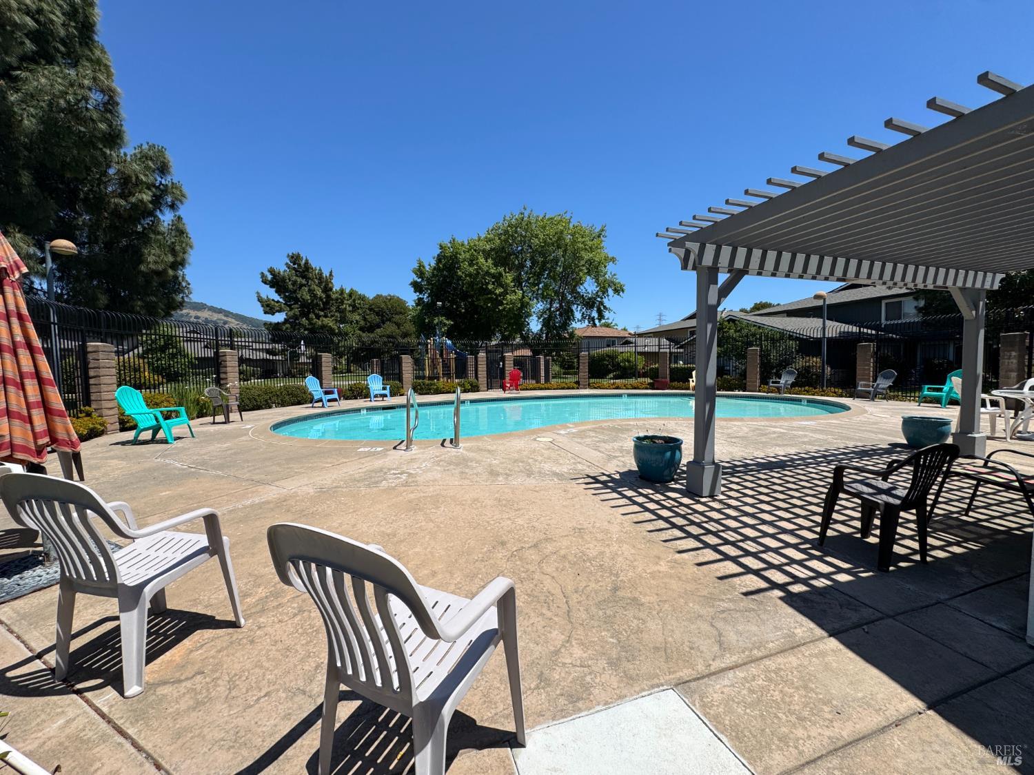 327 Bahia Lane San Rafael CA 94901
