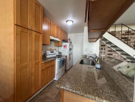 327 Bahia Lane San Rafael CA 94901