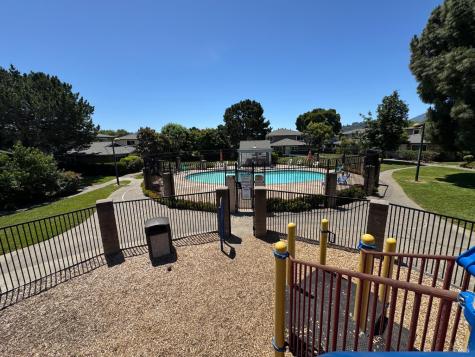 327 Bahia Lane San Rafael CA 94901