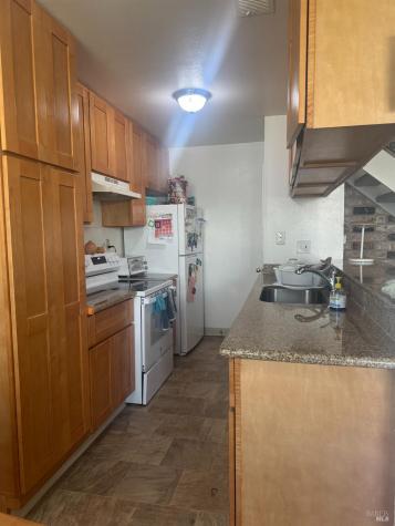 327 Bahia Lane San Rafael CA 94901