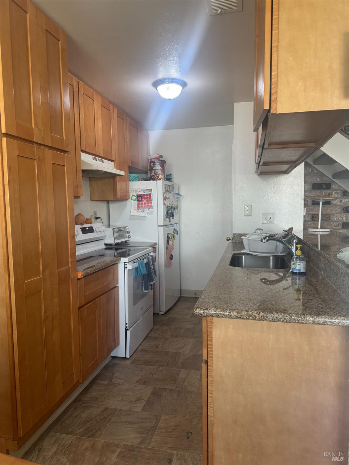 327 Bahia Lane San Rafael CA 94901