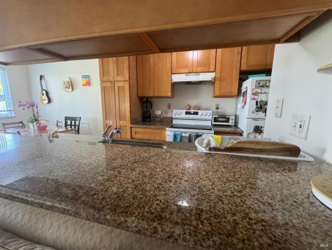 327 Bahia Lane San Rafael CA 94901