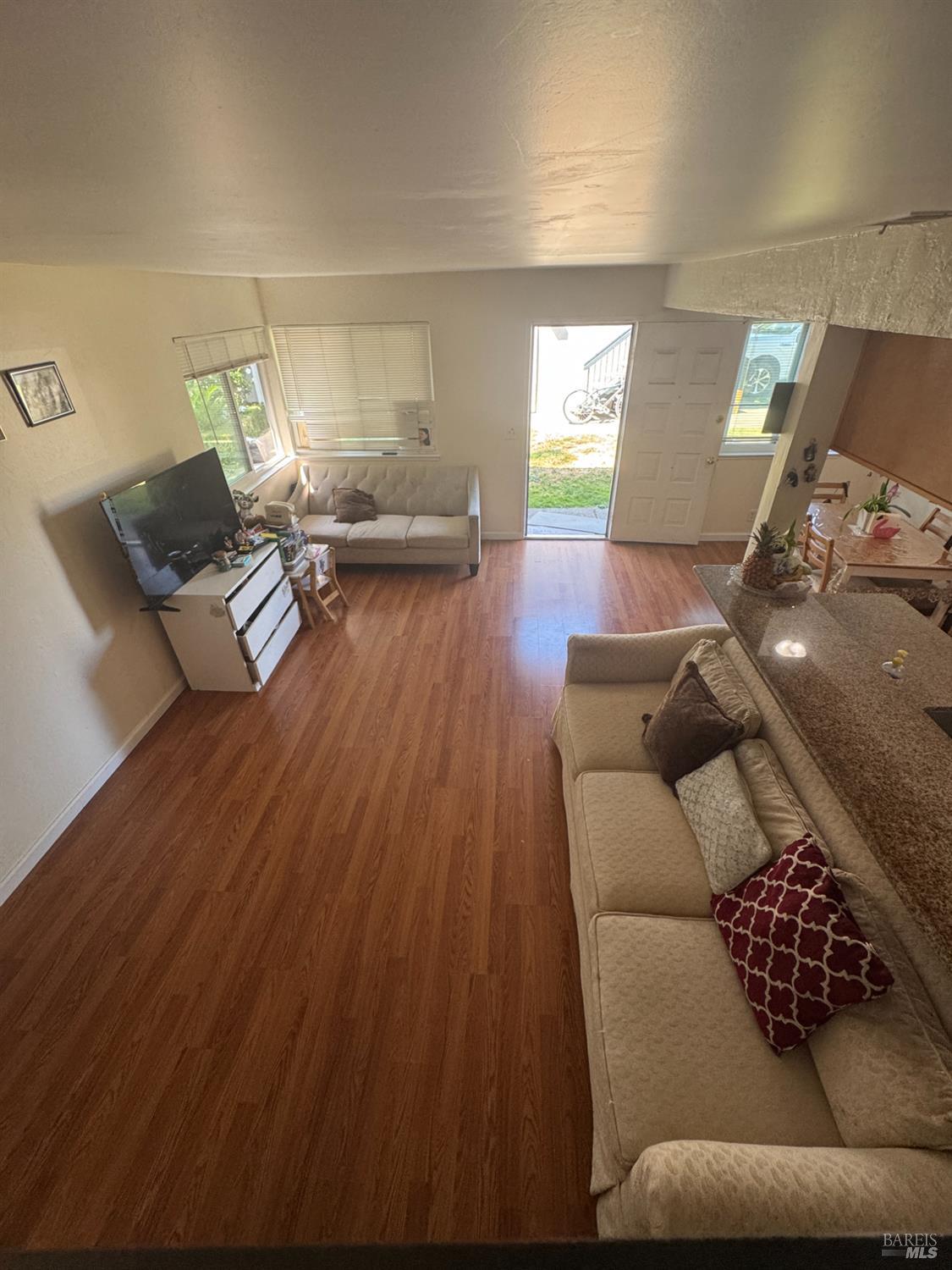 327 Bahia Lane San Rafael CA 94901