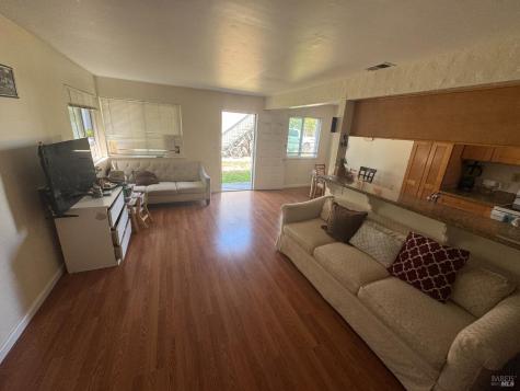 327 Bahia Lane San Rafael CA 94901