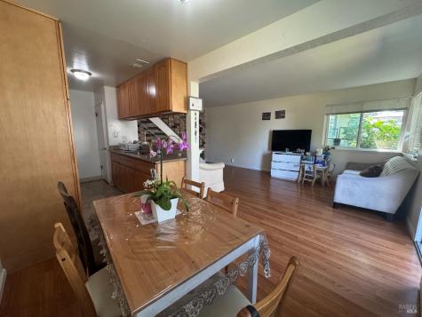 327 Bahia Lane San Rafael CA 94901