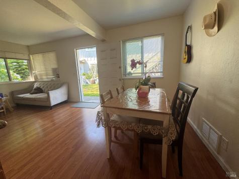 327 Bahia Lane San Rafael CA 94901