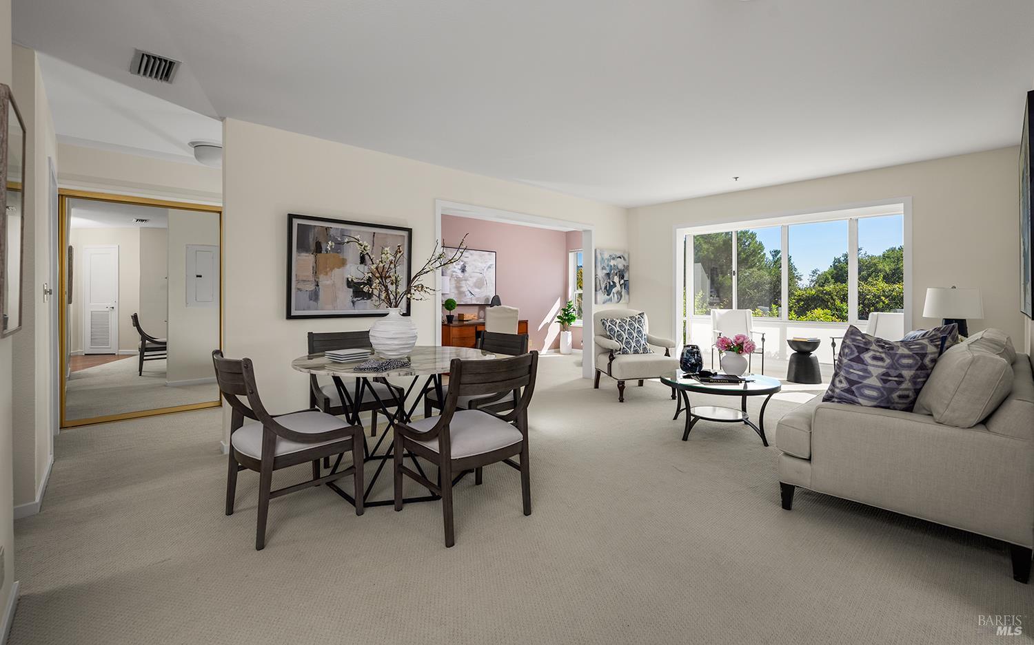 100 Thorndale Drive San Rafael CA 94903