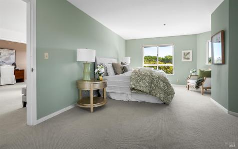 100 Thorndale Drive San Rafael CA 94903