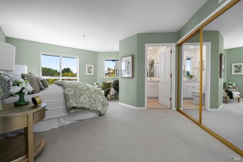 100 Thorndale Drive San Rafael CA 94903