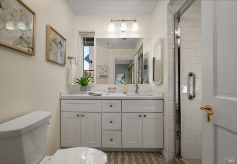 100 Thorndale Drive San Rafael CA 94903