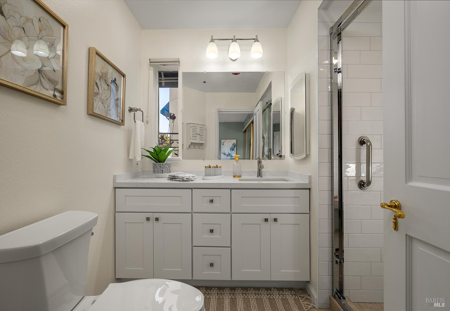 100 Thorndale Drive San Rafael CA 94903