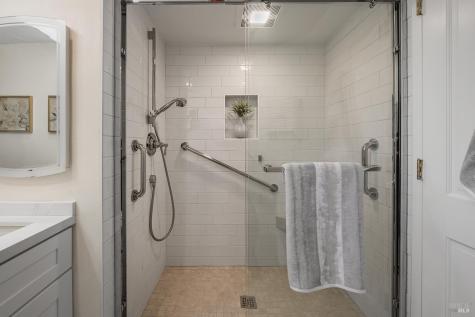 100 Thorndale Drive San Rafael CA 94903