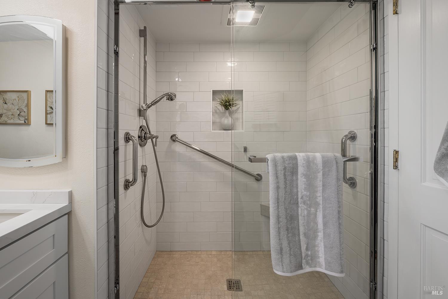 100 Thorndale Drive San Rafael CA 94903