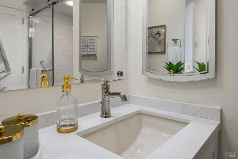 100 Thorndale Drive San Rafael CA 94903