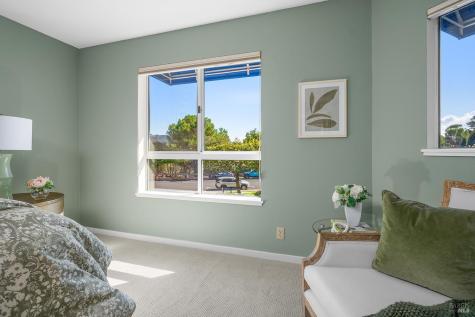 100 Thorndale Drive San Rafael CA 94903