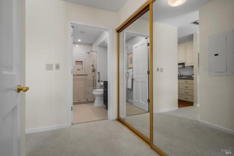 100 Thorndale Drive San Rafael CA 94903