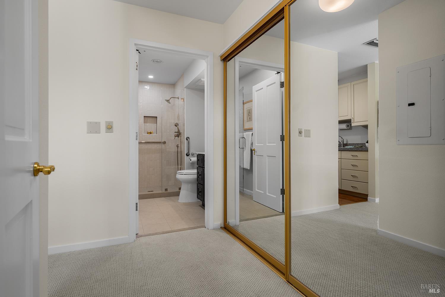 100 Thorndale Drive San Rafael CA 94903