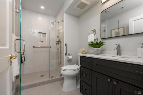 100 Thorndale Drive San Rafael CA 94903