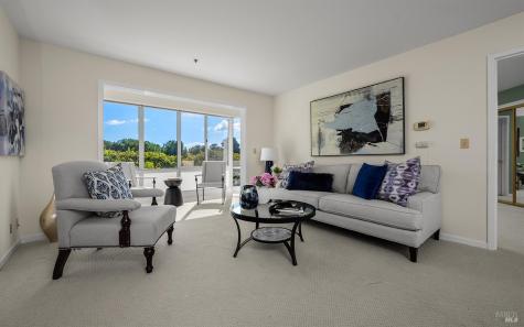 100 Thorndale Drive San Rafael CA 94903