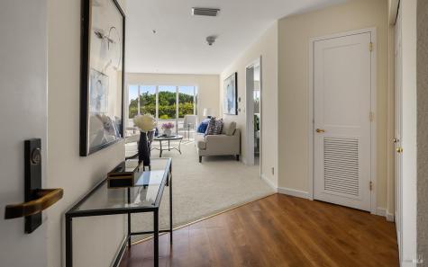 100 Thorndale Drive San Rafael CA 94903