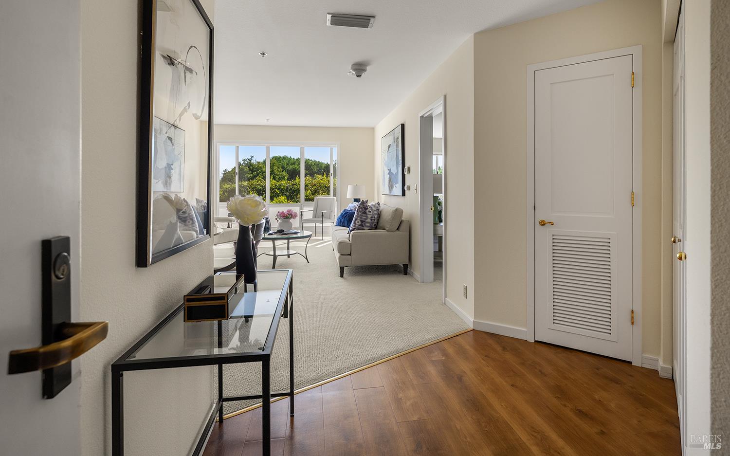 100 Thorndale Drive San Rafael CA 94903