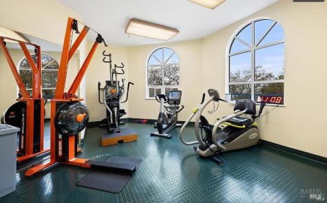 100 Thorndale Drive San Rafael CA 94903