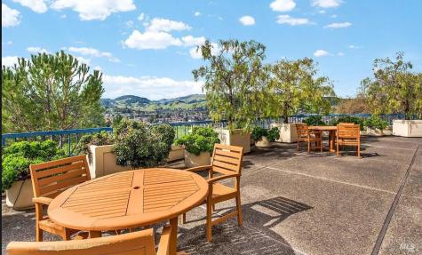 100 Thorndale Drive San Rafael CA 94903