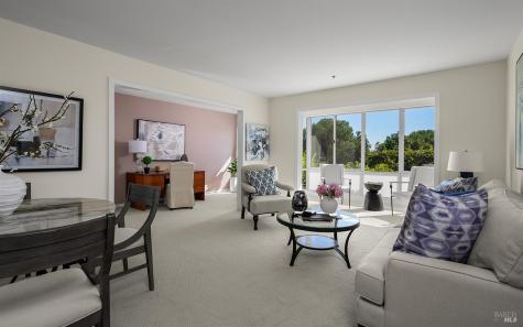100 Thorndale Drive San Rafael CA 94903