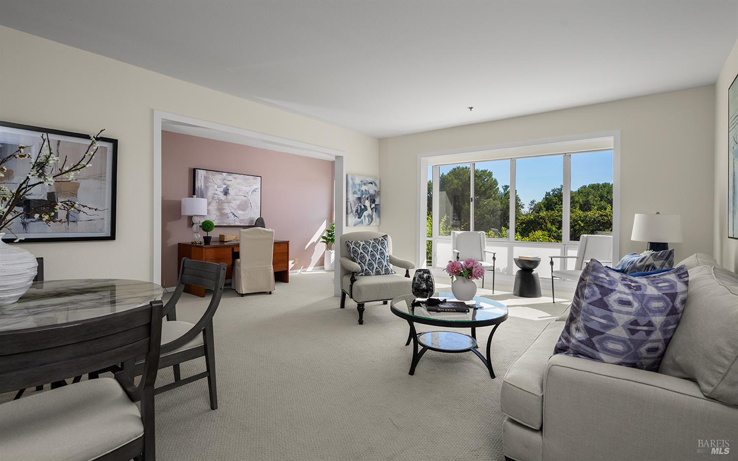 100 Thorndale Drive San Rafael CA 94903